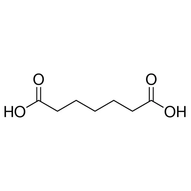 Pimelic acid
