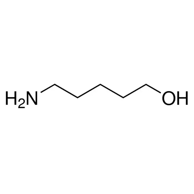 5-Amino-1-pentanol