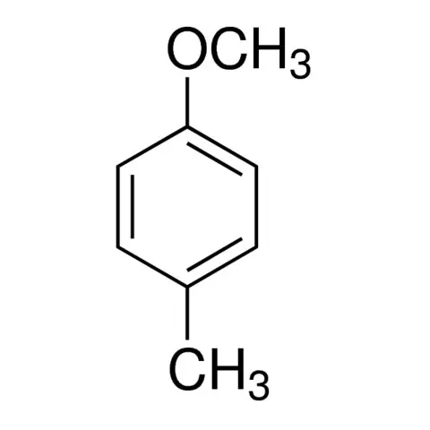4-Methylanisole