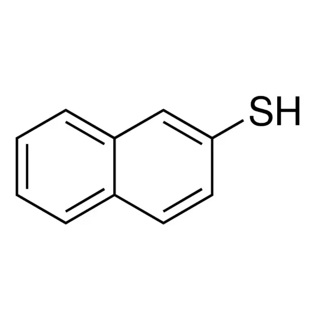 2-Naphthalenethiol
