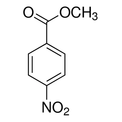 Methyl 4-nitrobenzoate