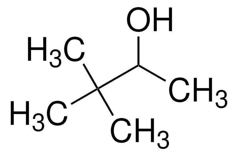 3,3-Dimethyl-2-butanol