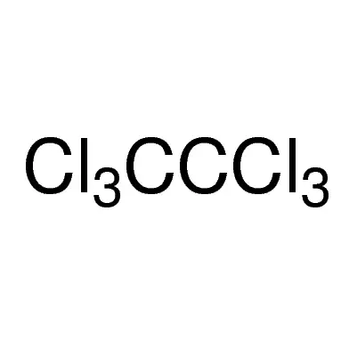 Hexachloroethane