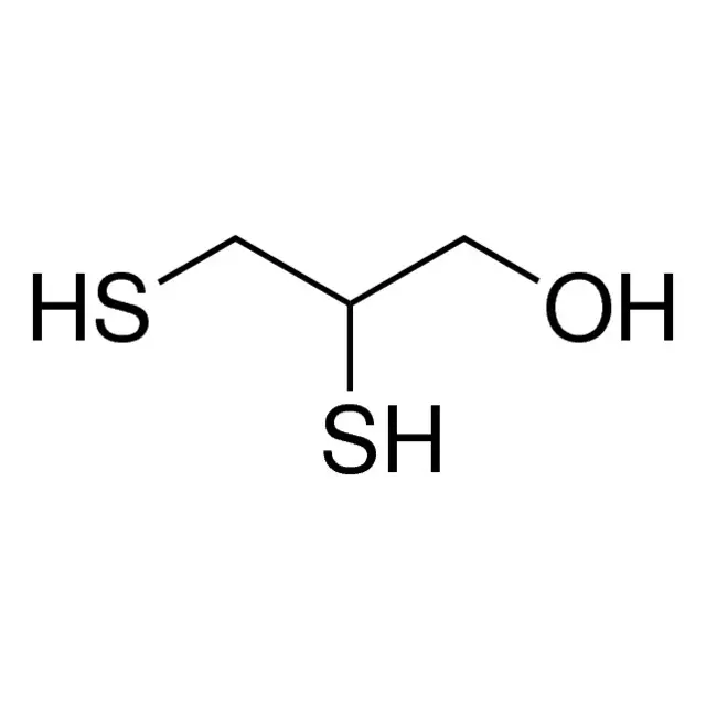 2,3-Dimercapto-1-propanol