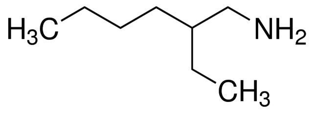 2-Ethyl-1-hexylamine