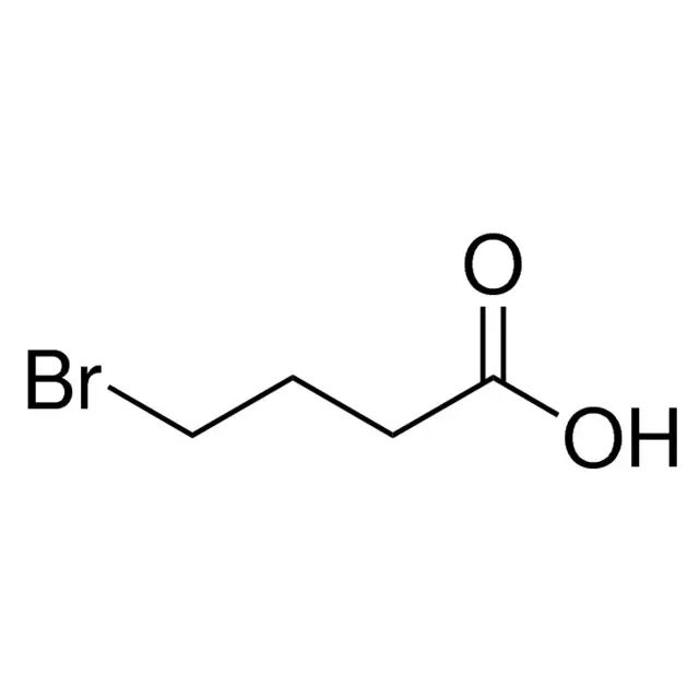 4-Bromobutyric acid