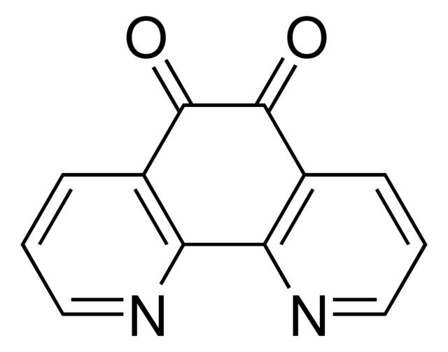 1,10-Phenanthroline-5,6-dione