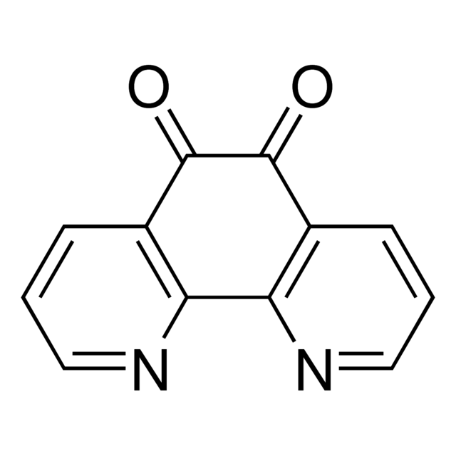 1,10-Phenanthroline-5,6-dione
