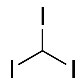 Iodoform