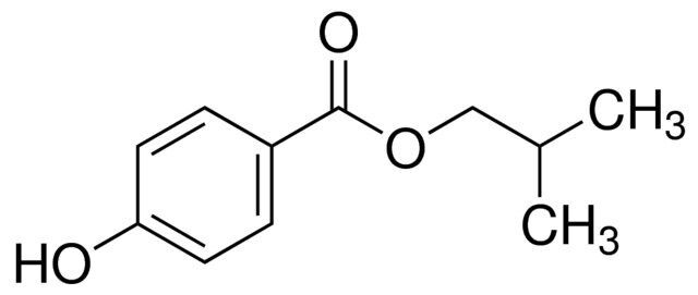 Isobutyl 4-hydroxybenzoate