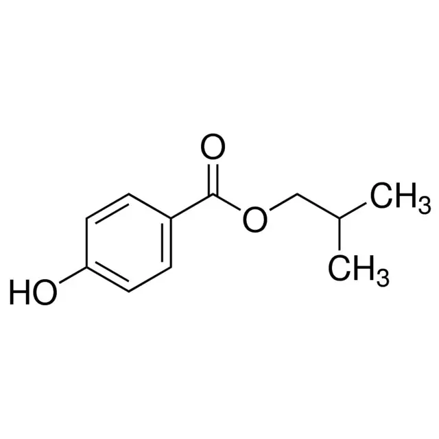 Isobutyl 4-hydroxybenzoate