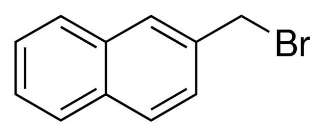 2-(Bromomethyl)naphthalene