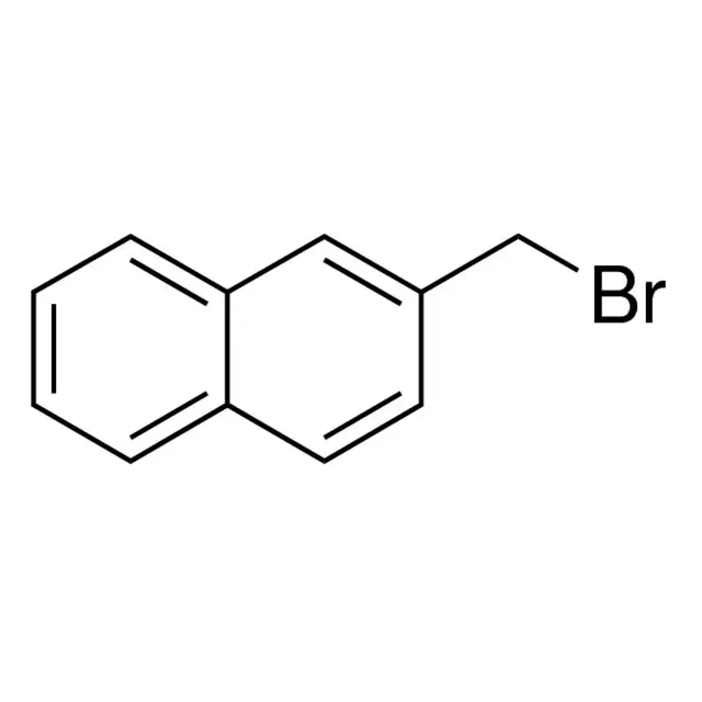 2-(Bromomethyl)naphthalene