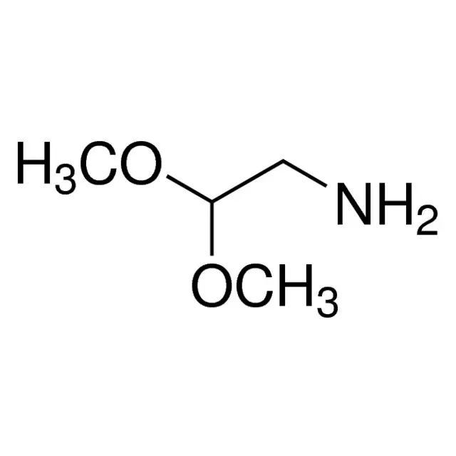 Aminoacetaldehyde dimethyl acetal