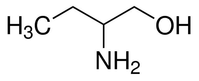 2-Amino-1-butanol
