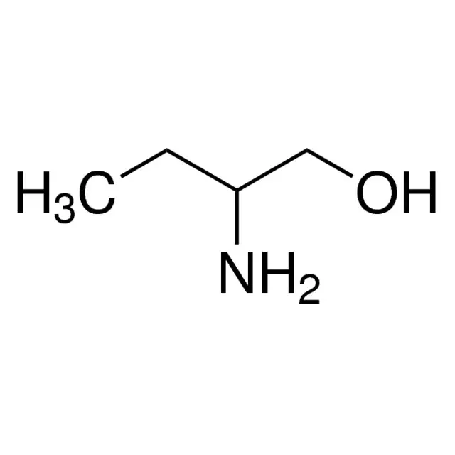 2-Amino-1-butanol