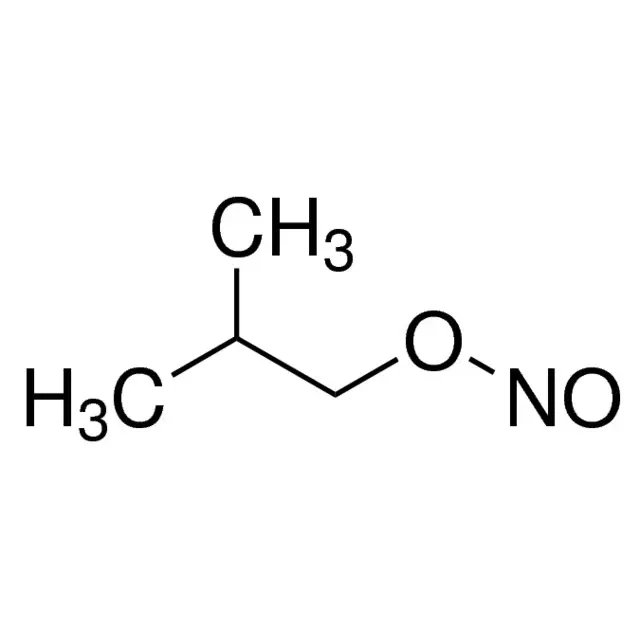 Isobutyl nitrite