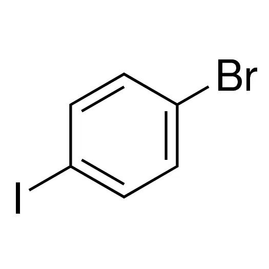 1-Bromo-4-iodobenzene