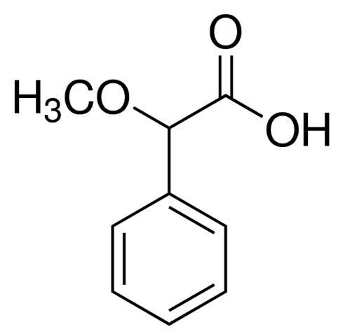 (±)-α-Methoxyphenylacetic acid