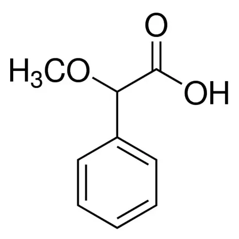 (±)-α-Methoxyphenylacetic acid