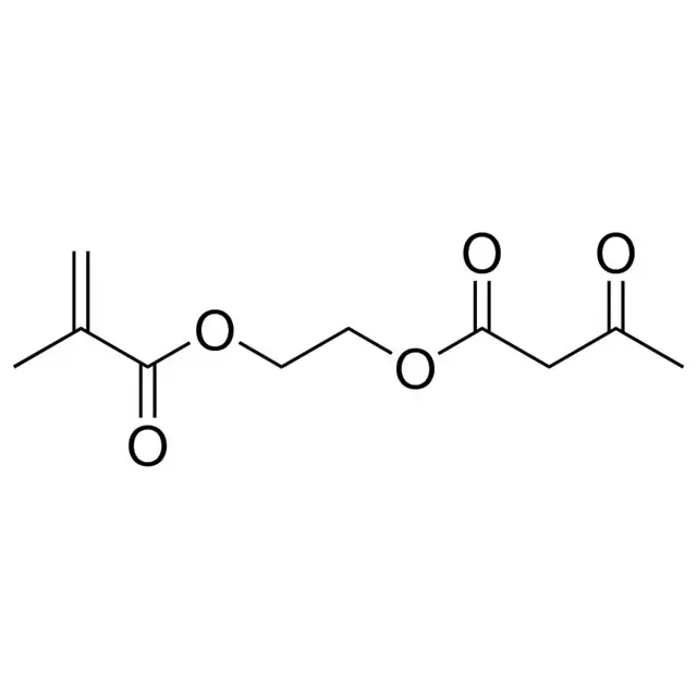 2-(Methacryloyloxy)ethyl acetoacetate