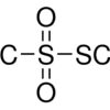 S-Methyl methanethiosulfonate