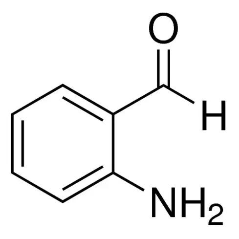2-Aminobenzaldehyde