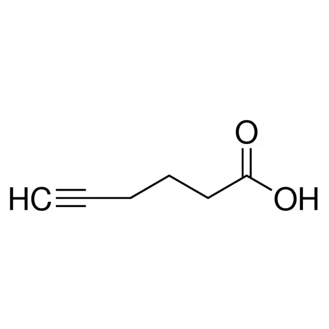5-Hexynoic acid