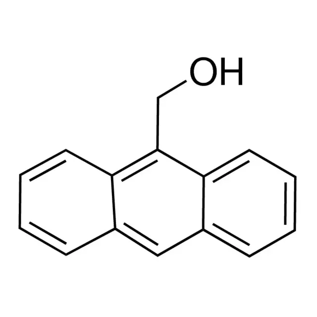 9-Anthracenemethanol