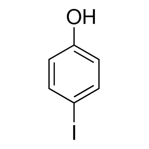4-Iodophenol