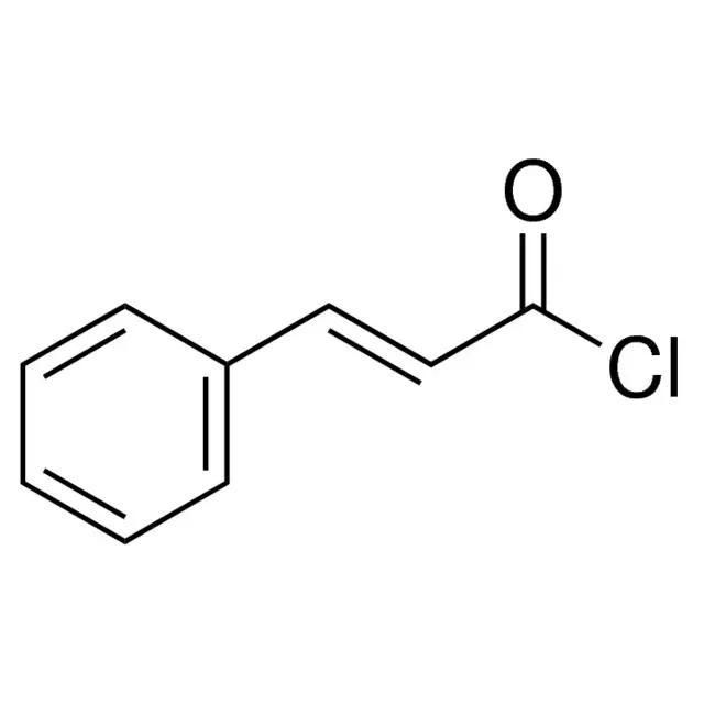 Cinnamoyl chloride