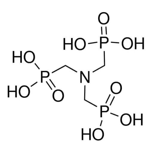 Nitrilotri(methylphosphonic acid)