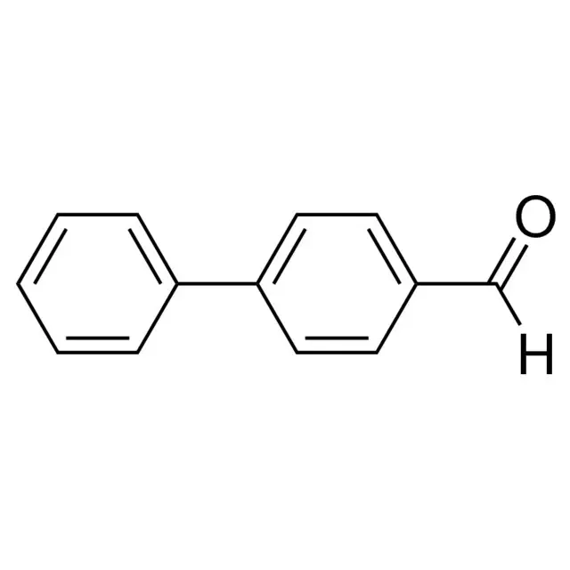 Biphenyl-4-carboxaldehyde