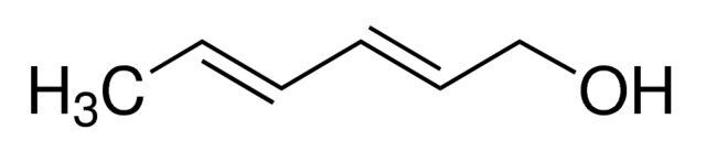 trans,trans-2,4-Hexadien-1-ol