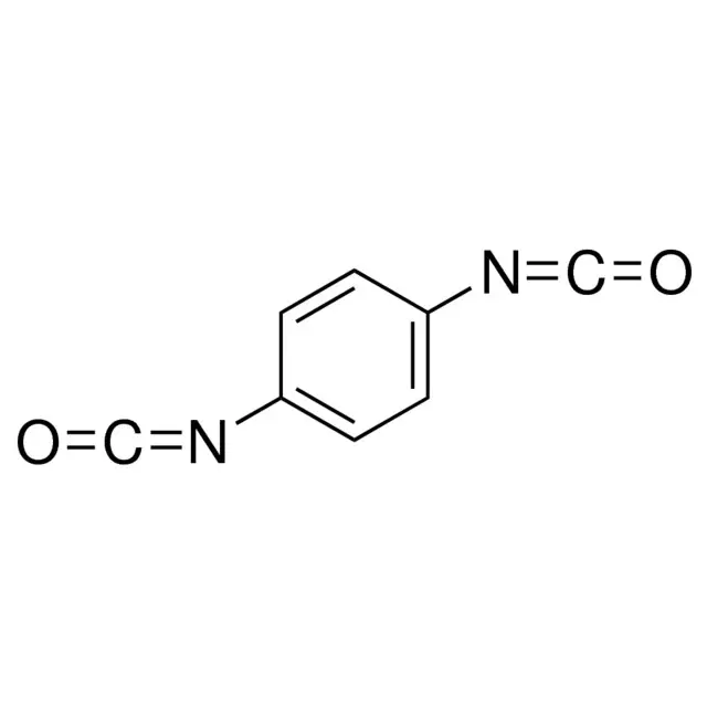1,4-Phenylene diisocyanate