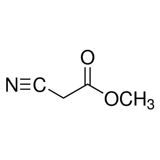 Methyl cyanoacetate