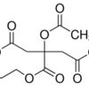 Acetyltributyl citrate