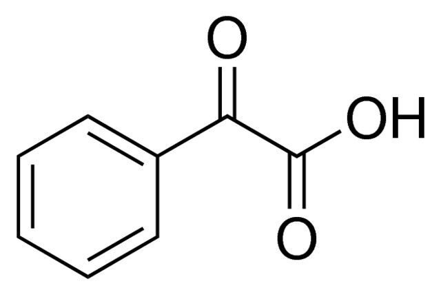 Phenylglyoxylic acid