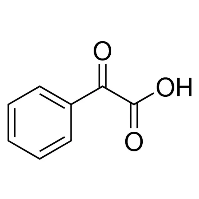 Phenylglyoxylic acid