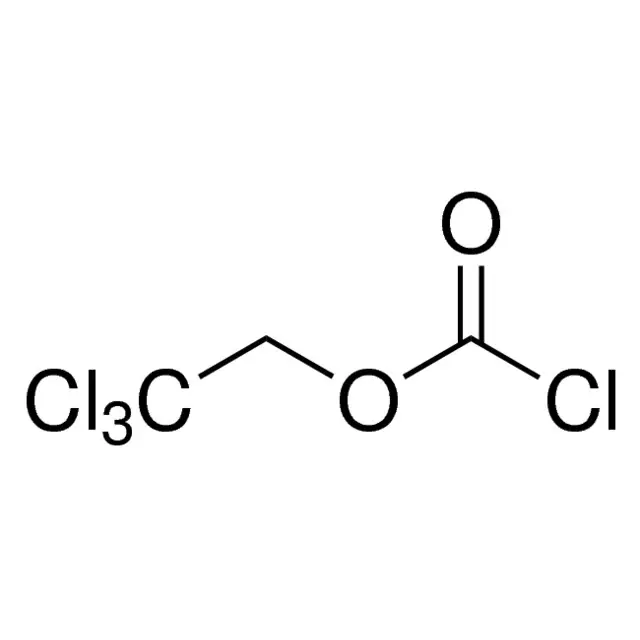 2,2,2-Trichloroethyl chloroformate