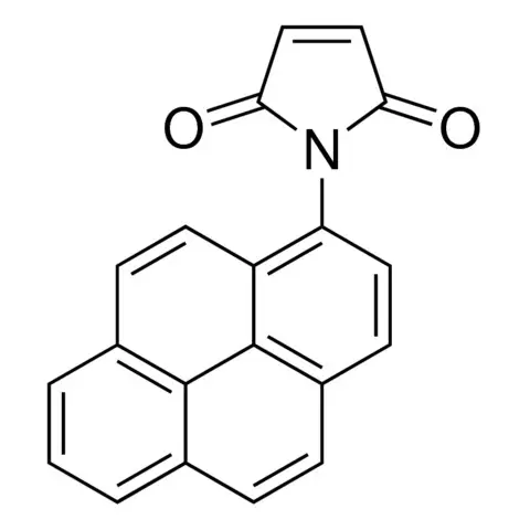 N-(1-Pyrenyl)maleimide