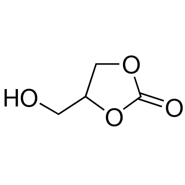 4-(Hydroxymethyl)-1,3-dioxolan-2-one