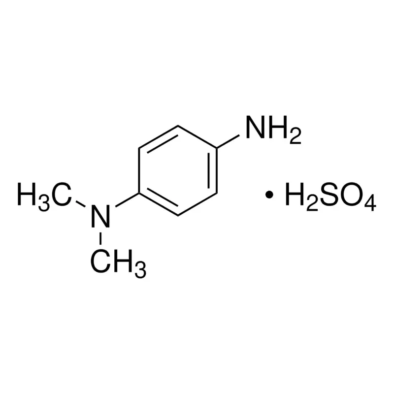 N,N-Dimethyl-p-phenylenediamine sulfate salt