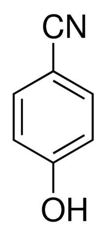 4-Cyanophenol