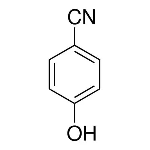 4-Cyanophenol