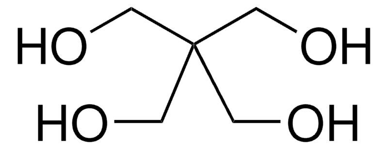 Pentaerythritol