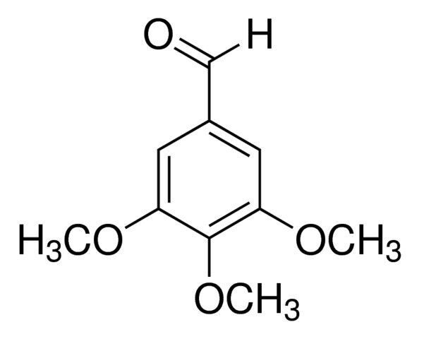 3,4,5-Trimethoxybenzaldehyde