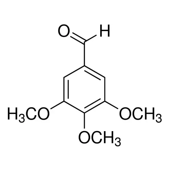 3,4,5-Trimethoxybenzaldehyde