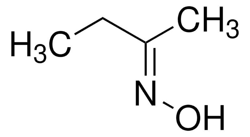 2-Butanone oxime