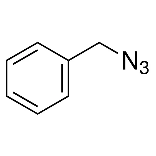 Benzyl azide solution